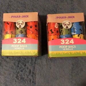 Selling 2 boxes for $10